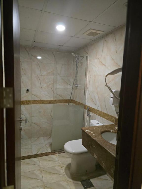 manazel al ain ajyad hotel