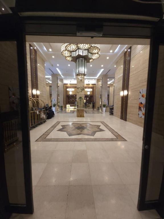 manazel al ain ajyad hotel