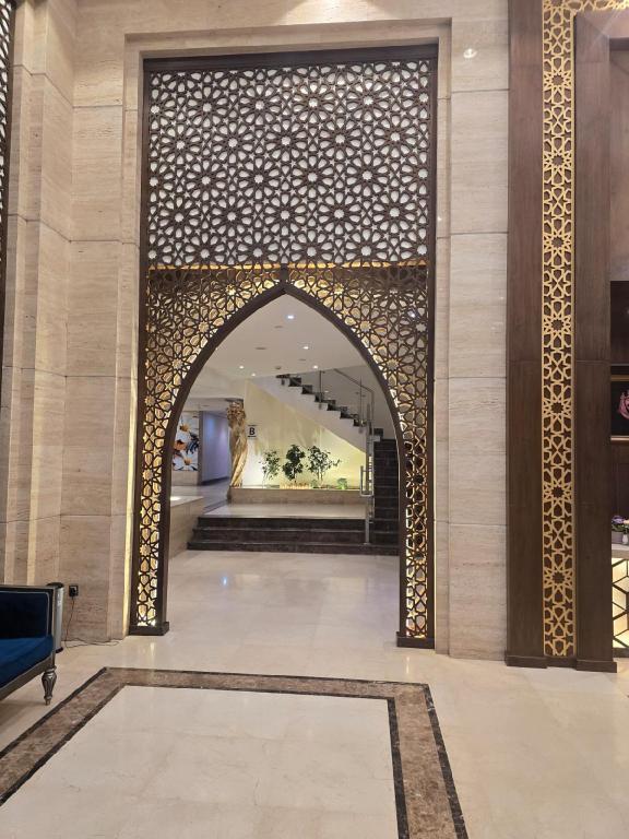 manazel al ain ajyad hotel