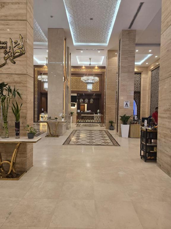 manazel al ain ajyad hotel