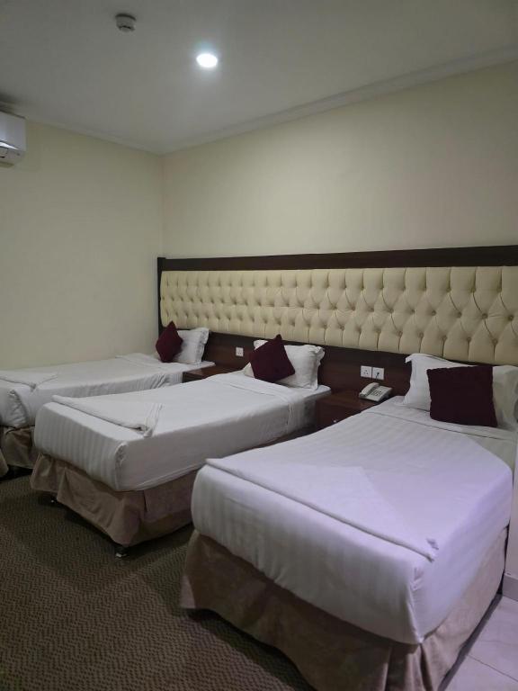 manazel al ain ajyad hotel