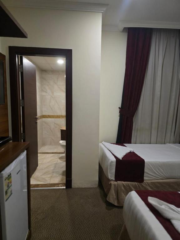 manazel al ain ajyad hotel