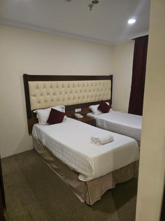 manazel al ain ajyad hotel