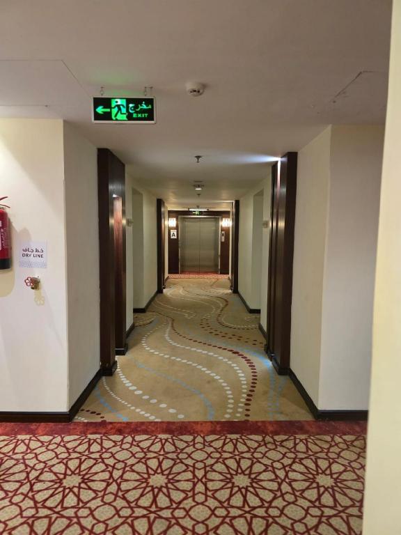 manazel al ain ajyad hotel