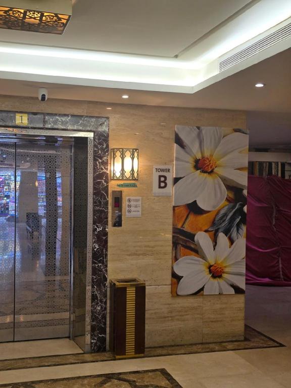 manazel al ain ajyad hotel