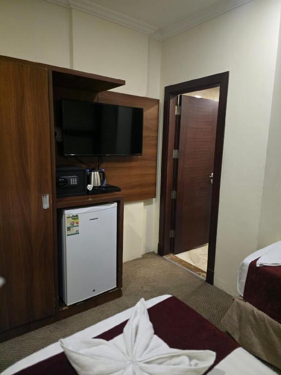manazel al ain ajyad hotel
