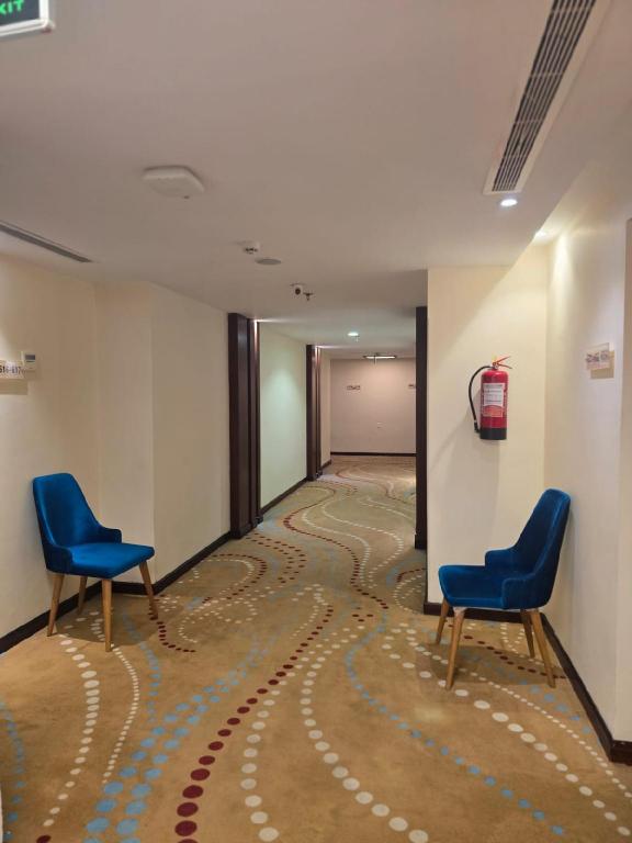 manazel al ain ajyad hotel