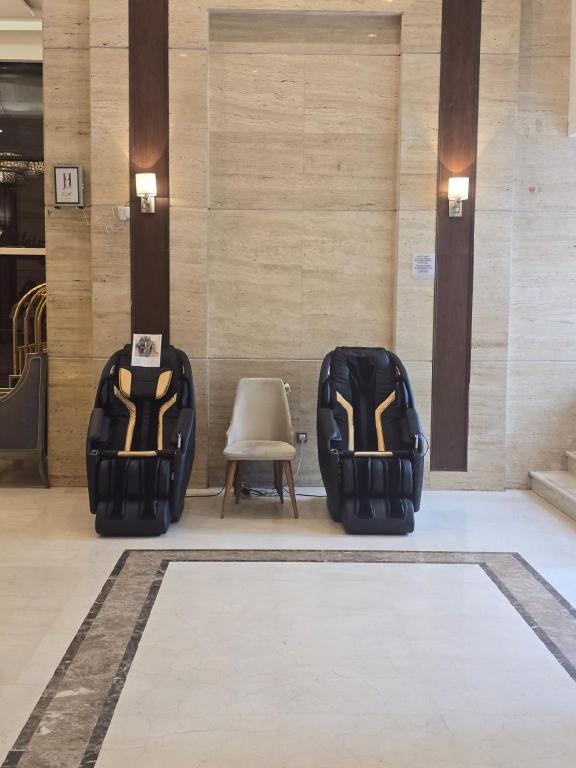 manazel al ain ajyad hotel