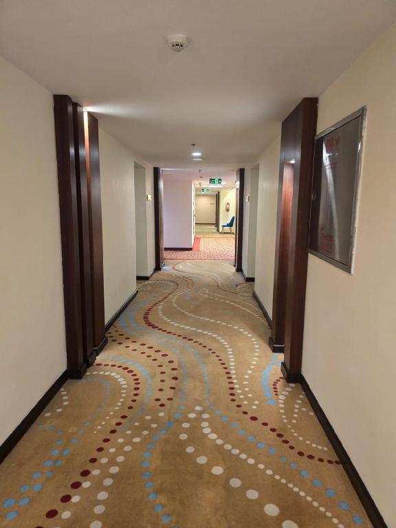 manazel al ain ajyad hotel