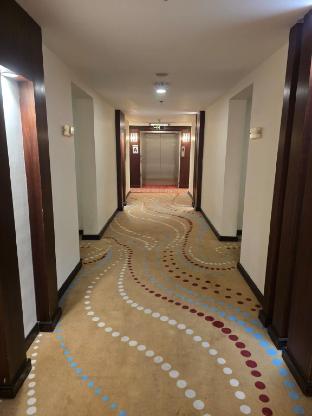 manazel al ain ajyad hotel