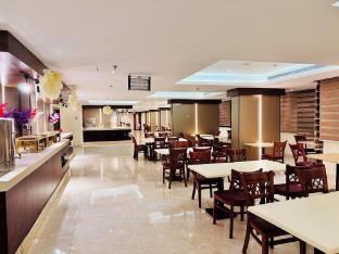 manazel al ain ajyad hotel