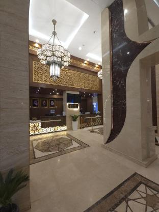 manazel al ain ajyad hotel