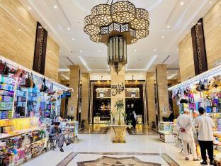 manazel al ain ajyad hotel