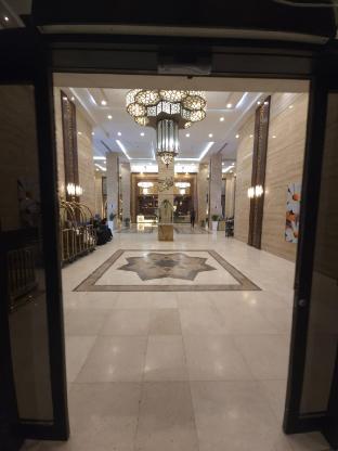 manazel al ain ajyad hotel