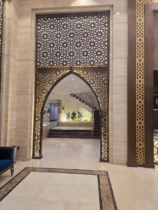 manazel al ain ajyad hotel