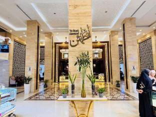 manazel al ain ajyad hotel