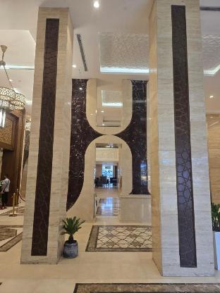 manazel al ain ajyad hotel