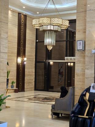 manazel al ain ajyad hotel