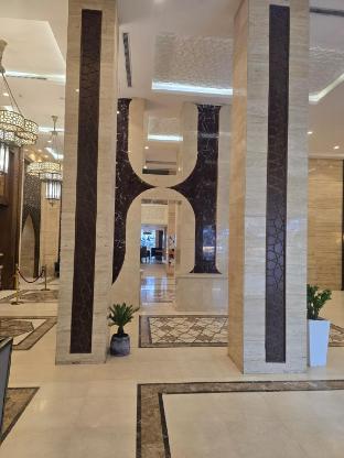 manazel al ain ajyad hotel