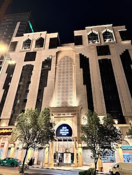 manazel al ain ajyad hotel