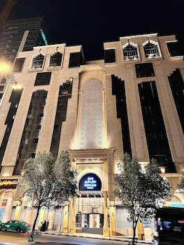 manazel al ain ajyad hotel