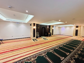 manazel al ain ajyad hotel