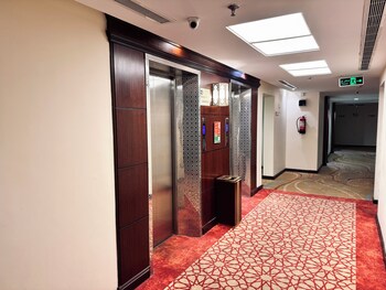 manazel al ain ajyad hotel