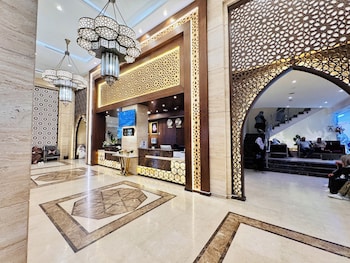 Manazel Al Ain Ajyad Hotel,Ajyad Street,3 star