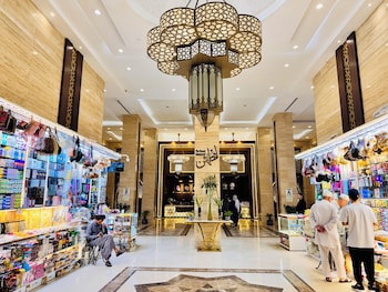Manazel Al Ain Ajyad Hotel,Ajyad Street,3 star