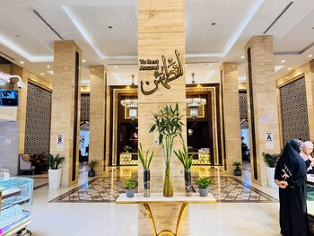 Manazel Al Ain Ajyad Hotel,Ajyad Street,3 star