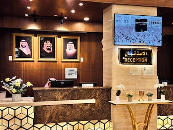 Manazel Al Ain Ajyad Hotel,Ajyad Street,3 star