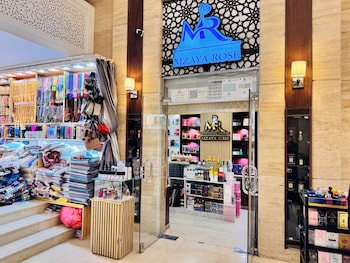 manazel al ain ajyad hotel