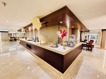 manazel al ain ajyad hotel
