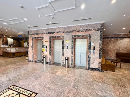 cent al khair hotel