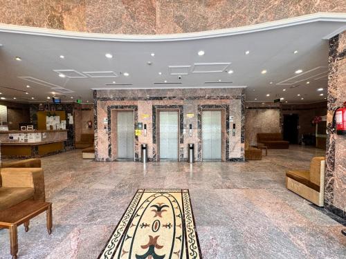 cent al khair hotel