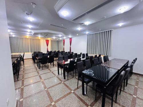 cent al khair hotel