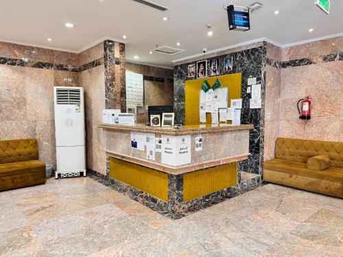 cent al khair hotel