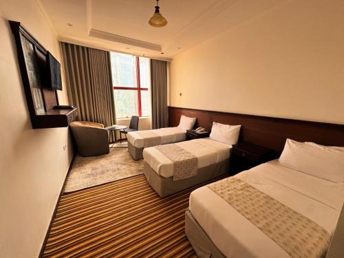 cent al khair hotel