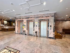 cent al khair hotel
