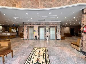 cent al khair hotel