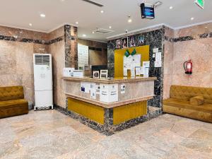cent al khair hotel