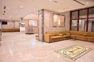 cent al khair hotel