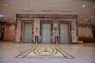 cent al khair hotel