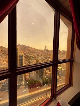 cent al khair hotel