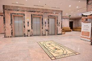 cent al khair hotel