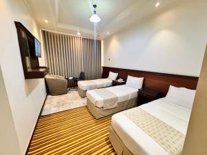 cent al khair hotel