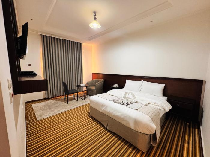 cent al khair hotel