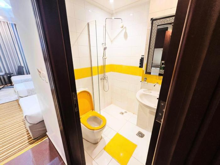 cent al khair hotel