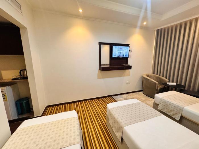 cent al khair hotel