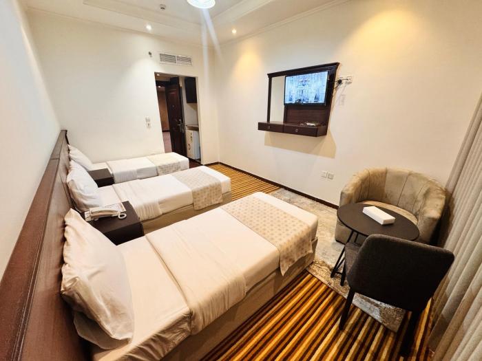 cent al khair hotel